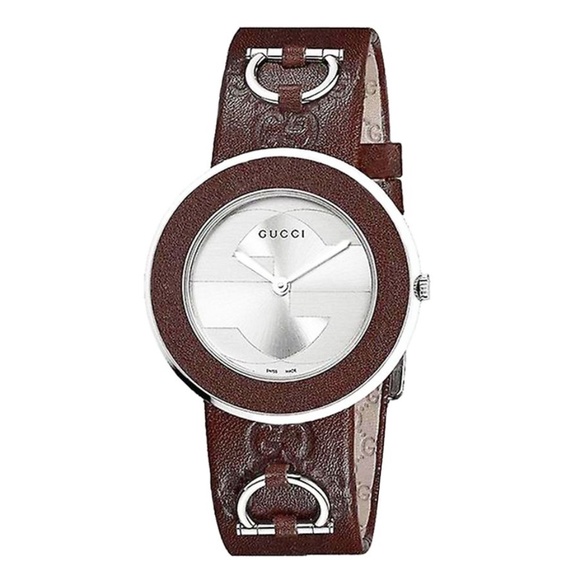 Gucci Women Watch - Picture 1 of 4